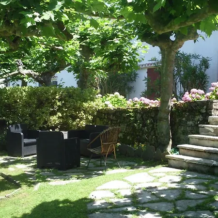 Chambres d'hôtes GELA ITSASOA Baie-3